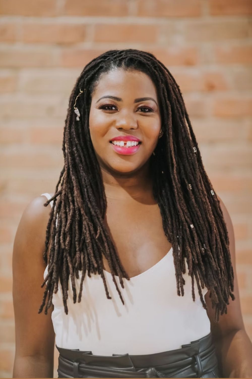 #2 Loc Care: Routines, Hydration, and Essential Maintenance