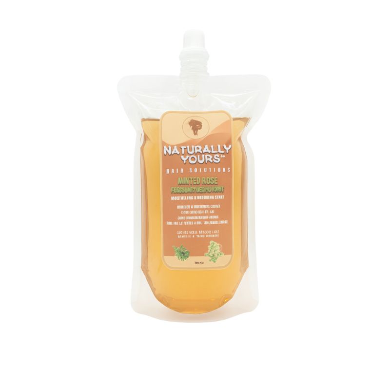 Minted Rose Spray Refill