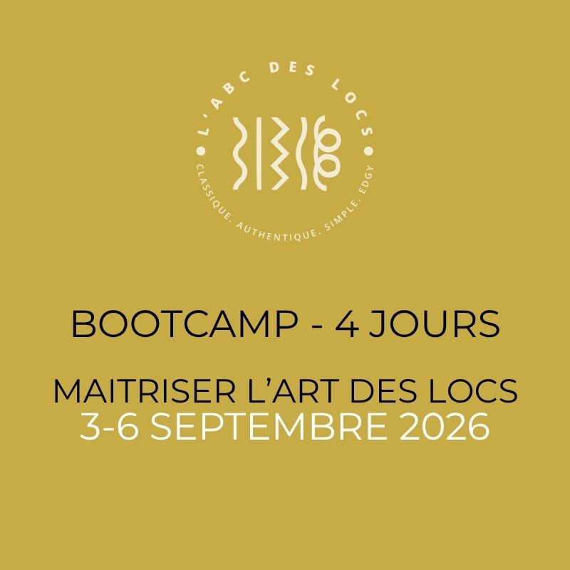 Master locs and microlocs classes in Montreal hands-on loc installation workshop | Shop L'ABC Des Locs