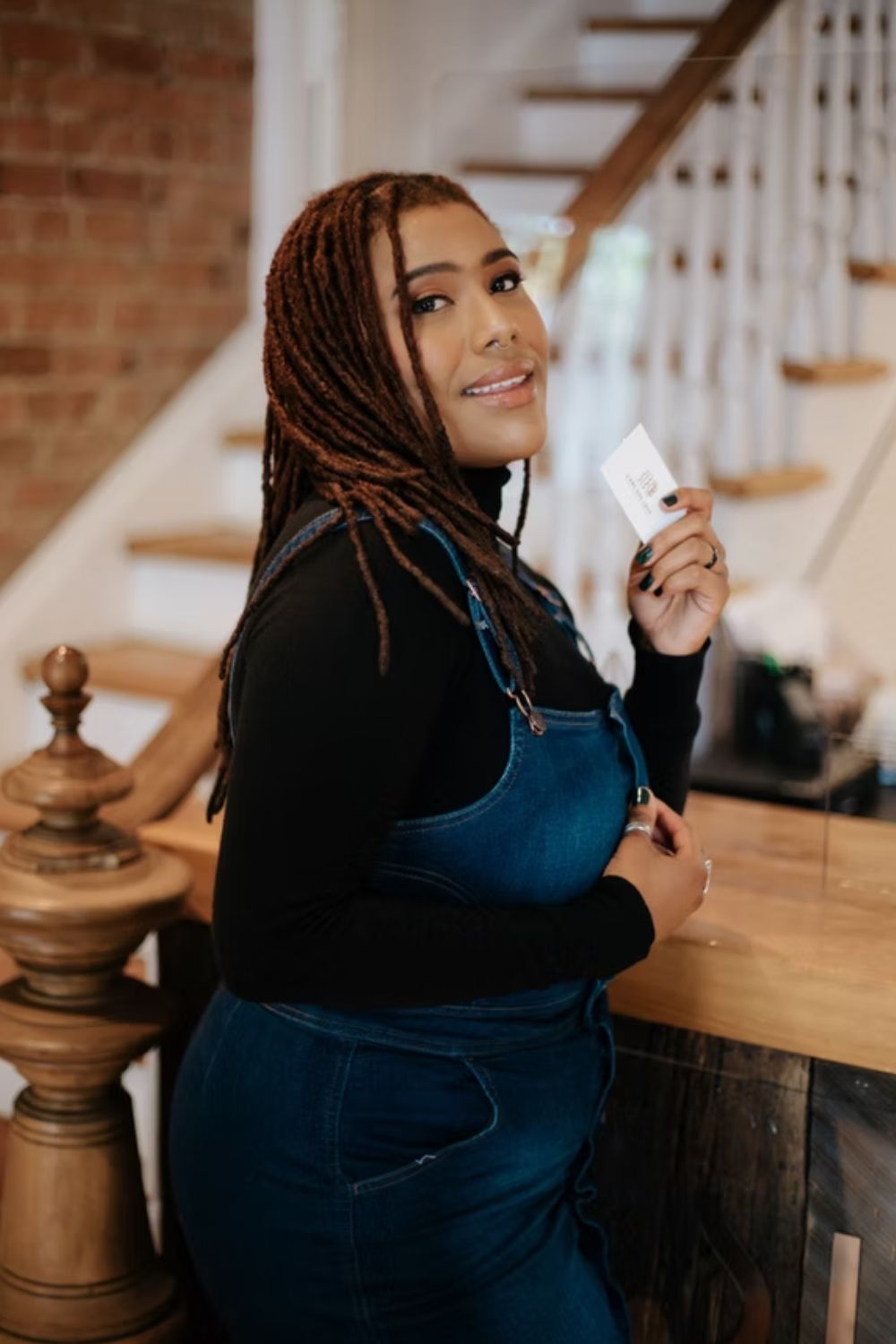 #1. Understanding Locs: More Than a Hairstyle, an Identity